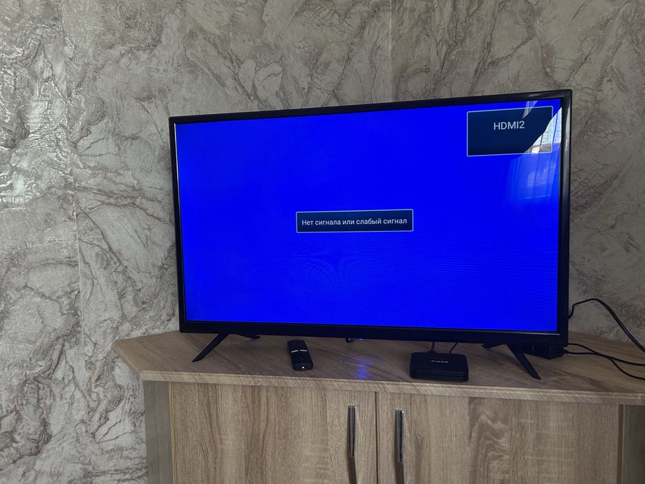 Телевизор smart tv