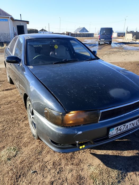 Продам Тоета креста