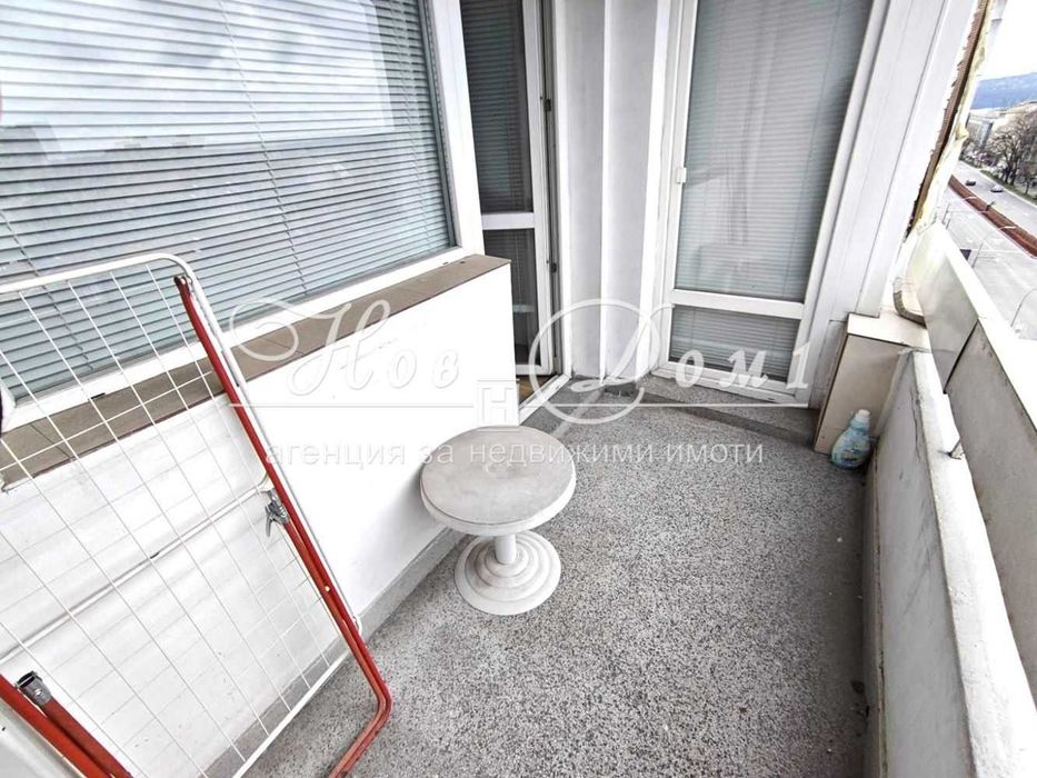 ДВУСТАЕН АПАРТАМЕНТ ПОД НАЕМ | ЦЕНТЪР ВАРНА | ОТЛИЧНА ЛОКАЦИЯ