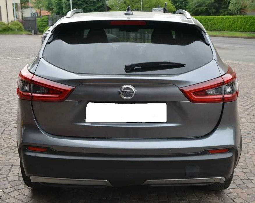 Dezmembrez Nissan Qashqai J11 1.2 Manual Facelift Dezmembrari Piese OEM