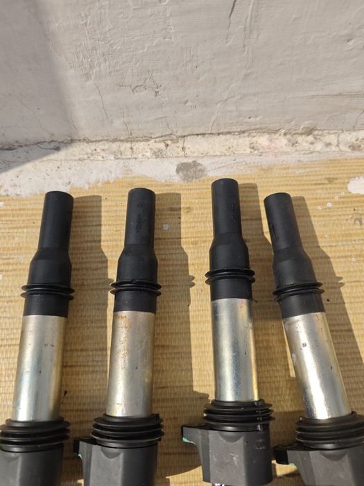 Продам катушки ВАЗ