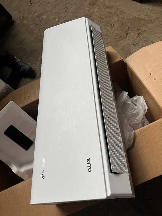 Кондиционер AUX ASW-H12A4/CAR