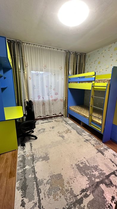 Продам теплый дом в хорошем районе