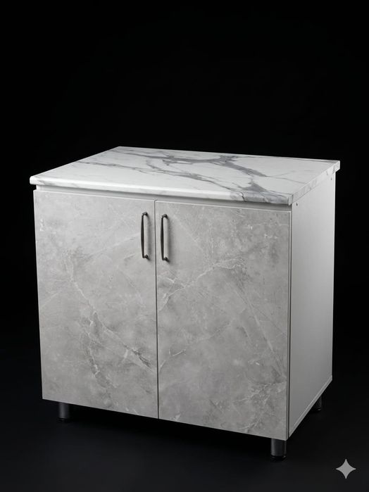 Тумба с столешницы