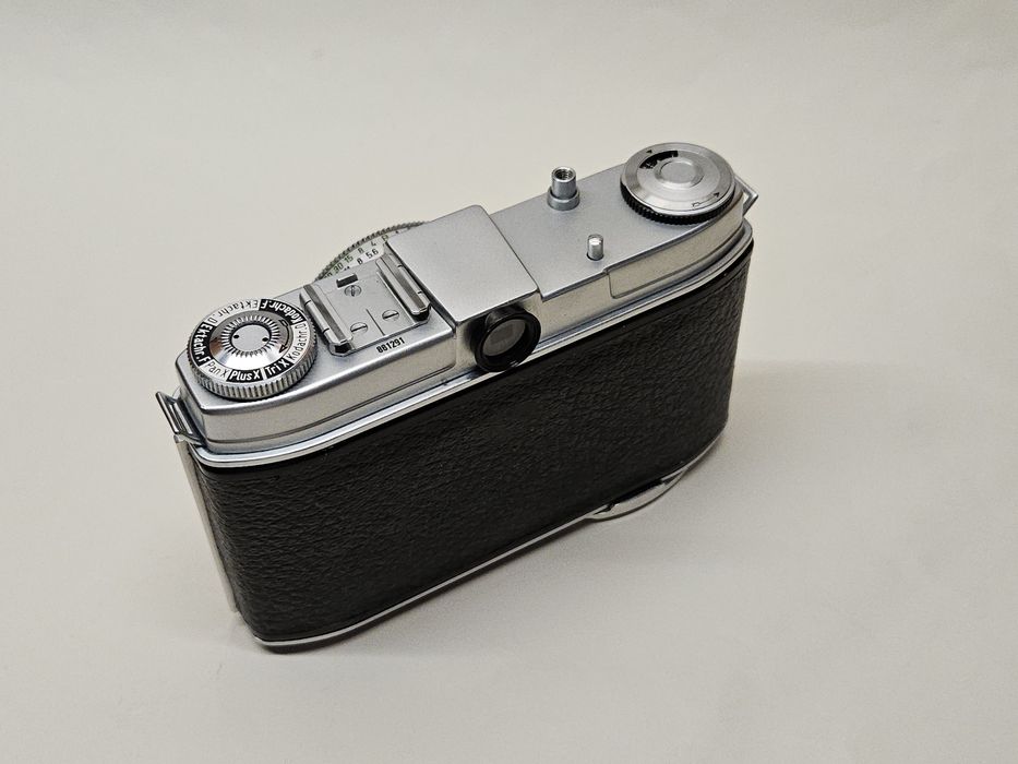 Aparat foto Kodak Retinette Type 022