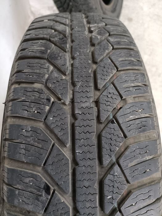 Продавам зимни автомобилни гуми 175/70/14