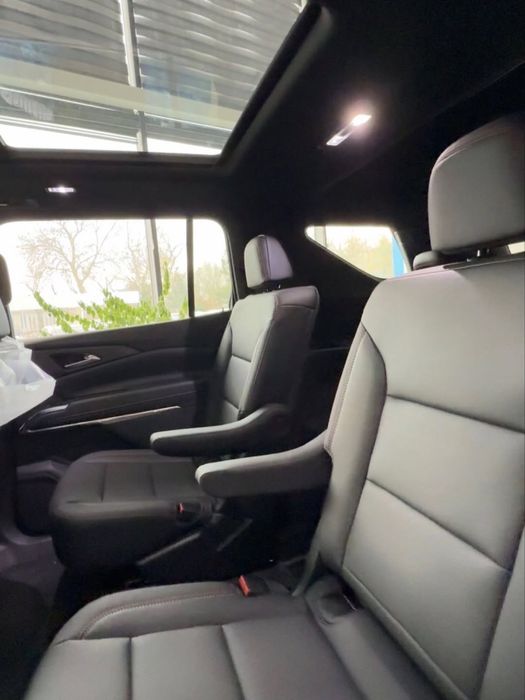 Документы оформляются на ваше имя