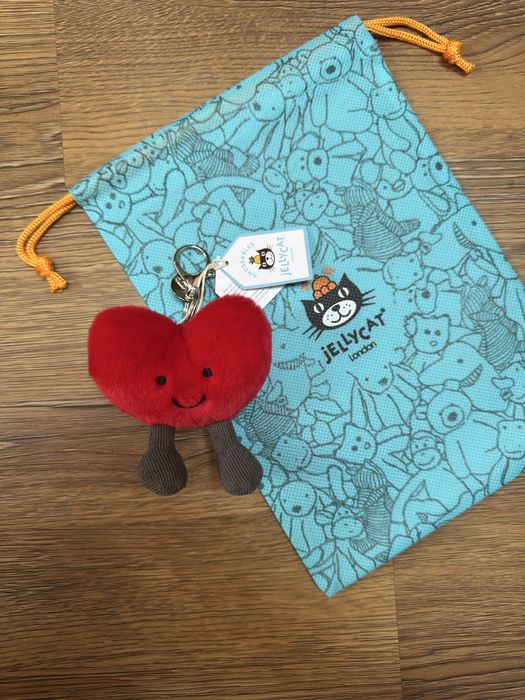 JELLYCAT - Plușuri noi, sigilate; Au eticheta atașată 24h-48h Verificare Colet gratis!