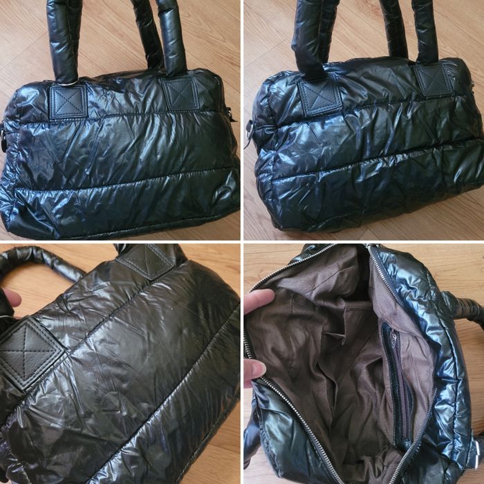 Женские Сумки чёрные модели
