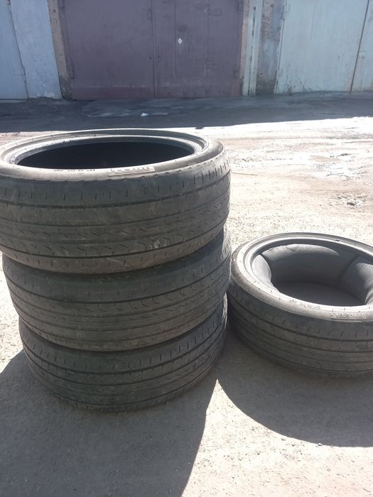 PIRELLI продам. Б.у.