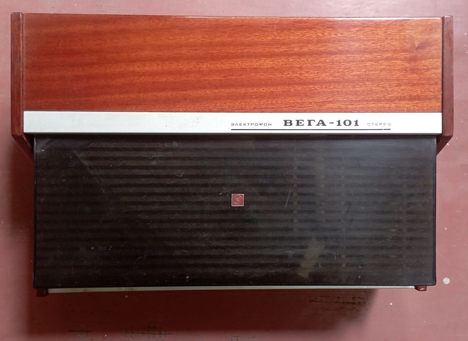 Продается Вега101