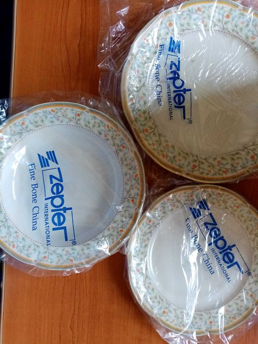 Set portelan ZEPTER