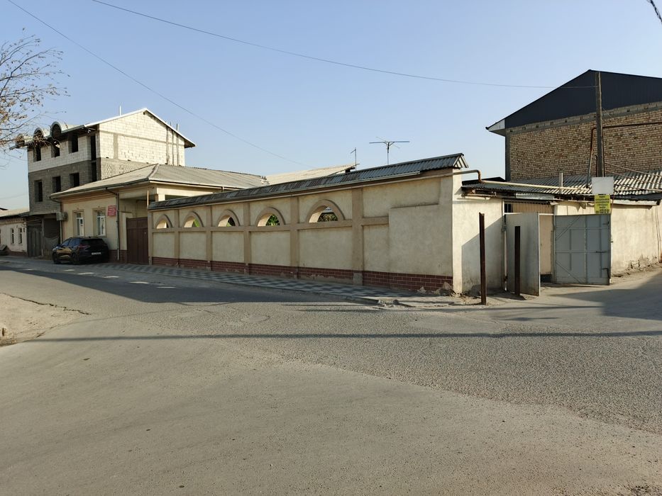 Продается дом в МФЙ Ханабад