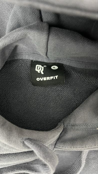 Qazaq Republic толстовка