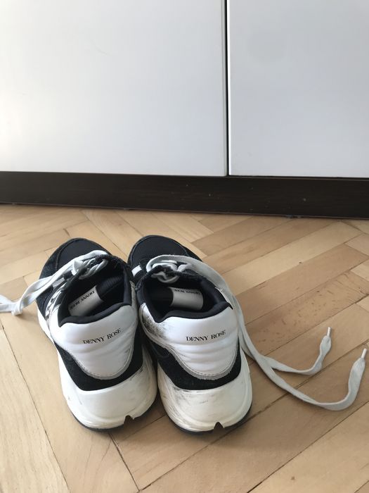 Маратонки на италианския бранд Denny Rose