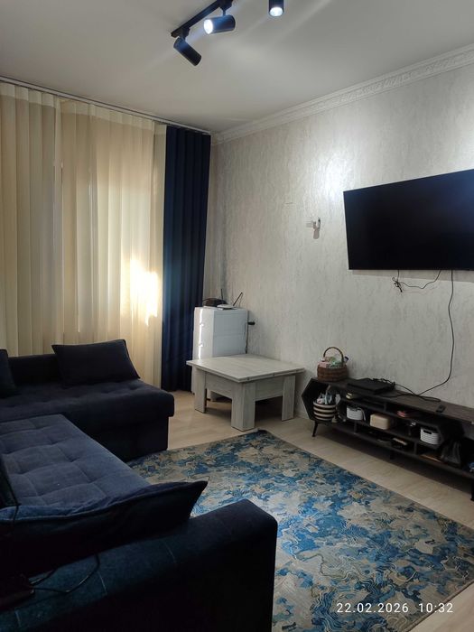 Продам квартиру однокомнатную