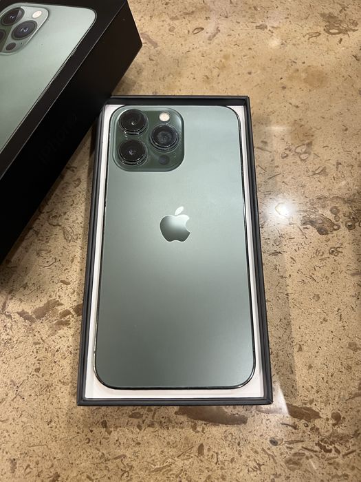 IPhone 13 Pro 256gb
