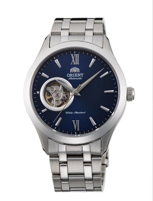 Чисто Нов Мъжки Автоматичен Часовник Orient AG03001D