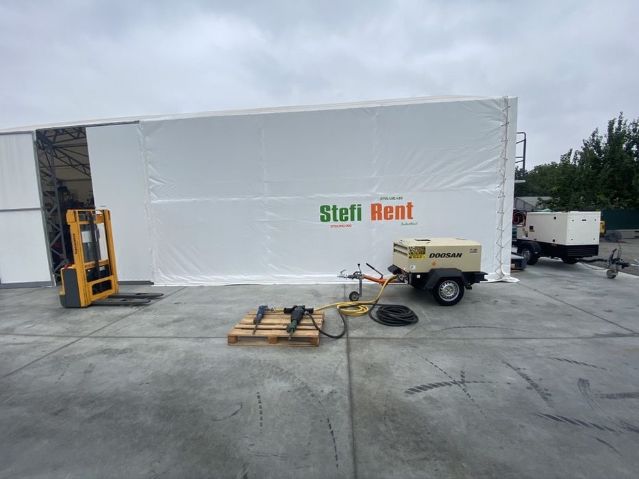 Inchiriez picamer ciocan demolator spart beton electric benzina hilti