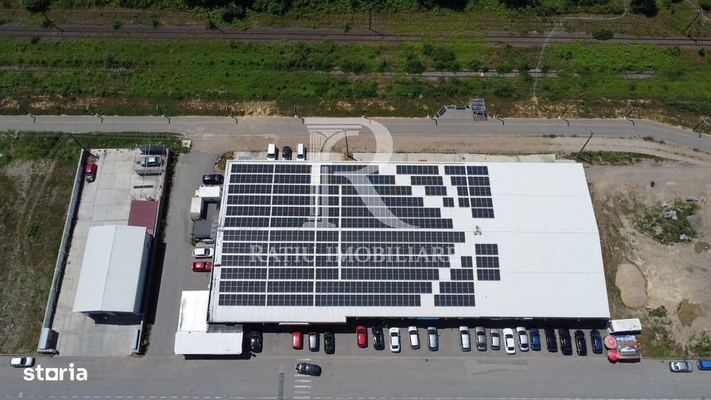 Spații comerciale premium de vânzare |Venituri garantate |Stei | Bihor