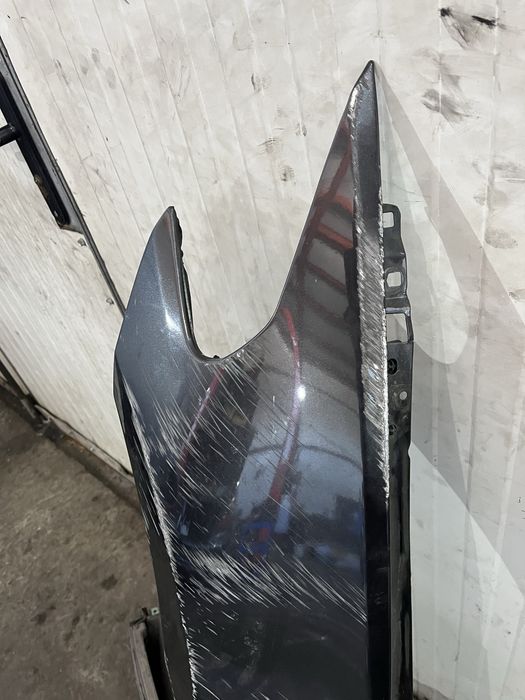 Ляв калник бмв г30/31 хибрид ( kalnik bmw g30/31 hybrid )