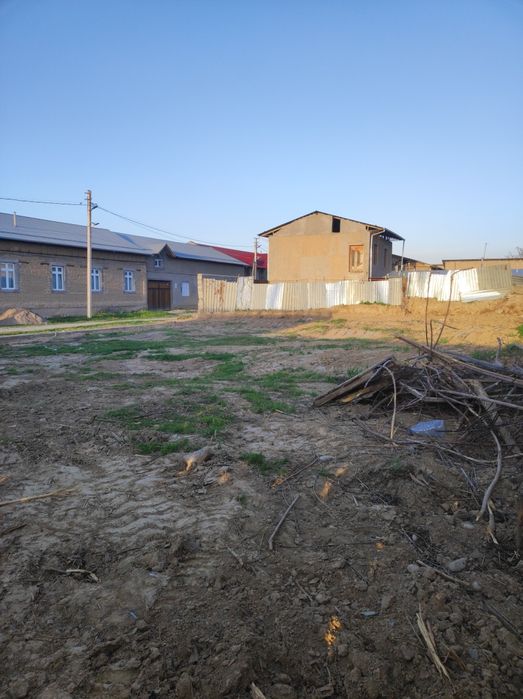 Yer sotiladi .uchastka sotiladi