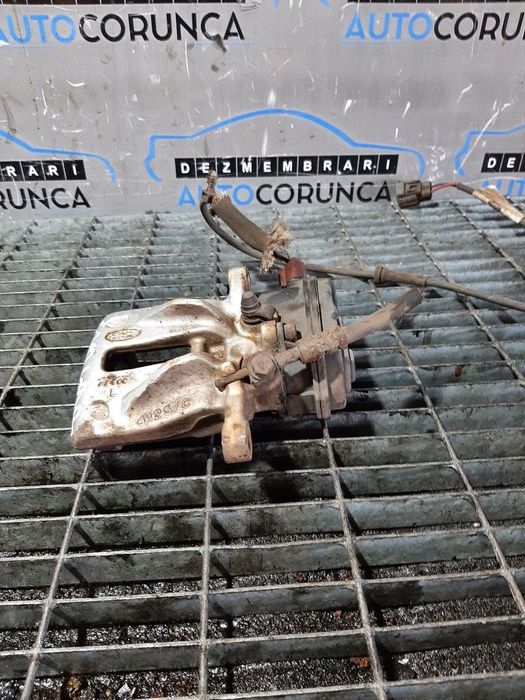 Etrier stanga spate Land Rover Range Rover Evoque 2.2 SD4 2012 - 2015 Manuala 6 Trepte ...