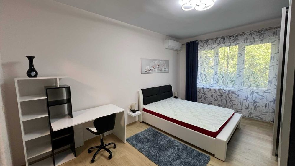 Дава се под наем Двустаен апартамент в София, Център - 65 кв.м за 750 € - Снимка #8