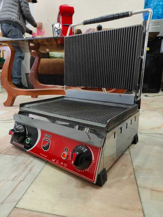 Toster Fast foot abarodoniy selver Turkiya Xitoy izgara izgira tostir