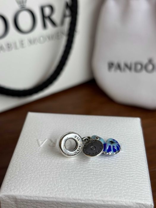 Пандора талисман - Екзотичен любимец