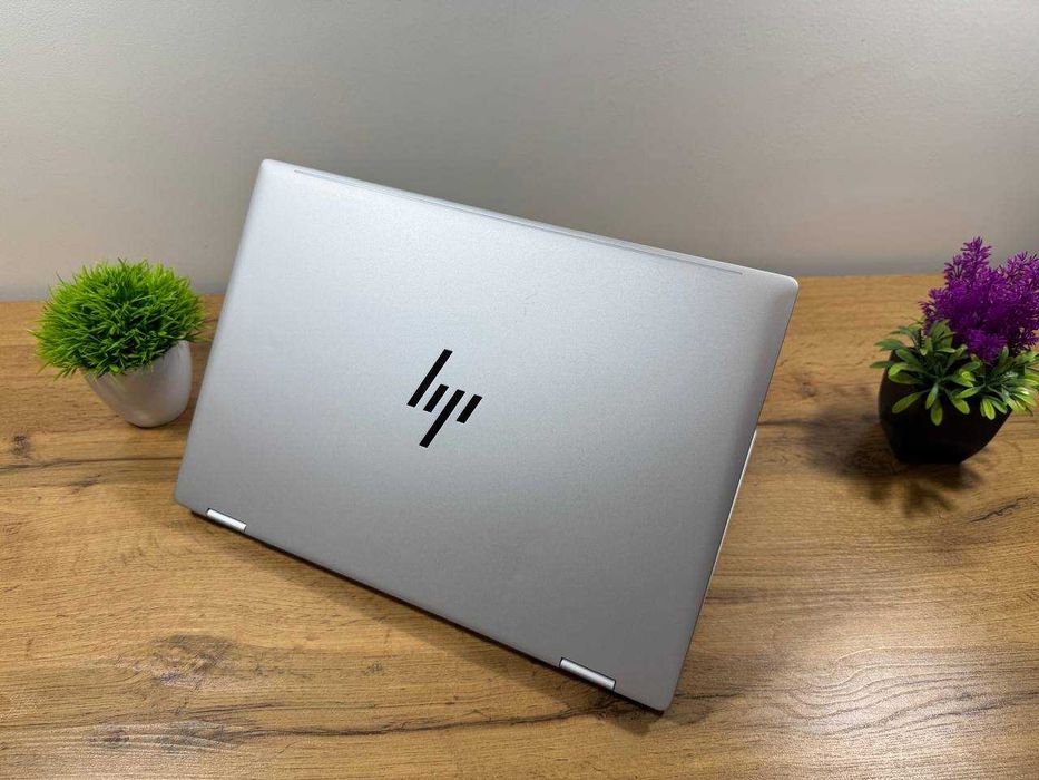 [ARZON] Noutbuk HP ENVY x360 Ultra 7 / DDR5 32Gb / SSD 512Gb