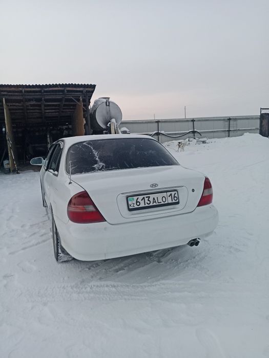 Продам хундай саната 3