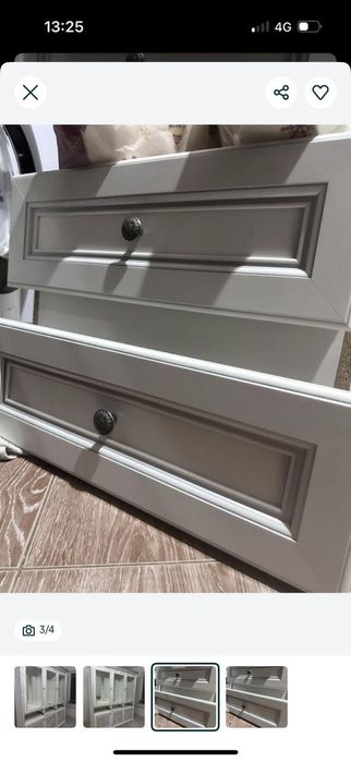 Продаётся сервант дёшево