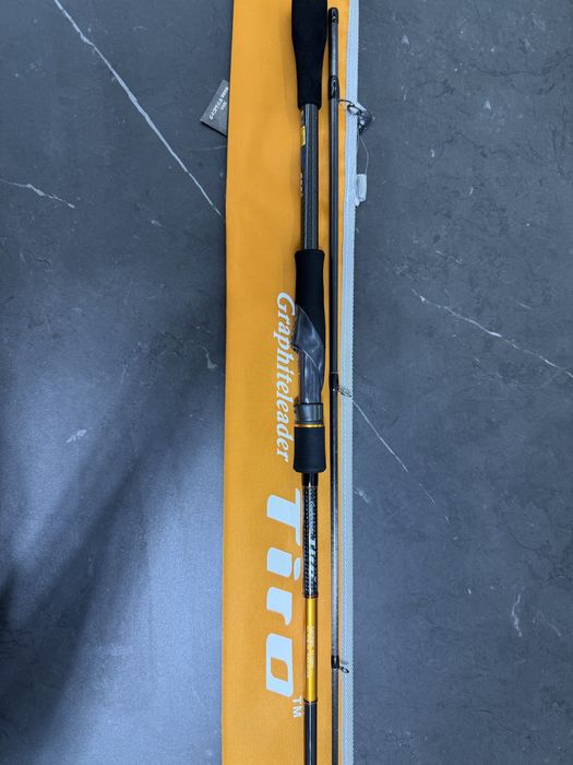 Спиннинг Graphiteleader  Tiro