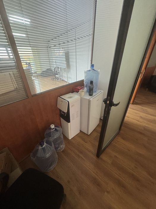 Офисная мебель для офиса