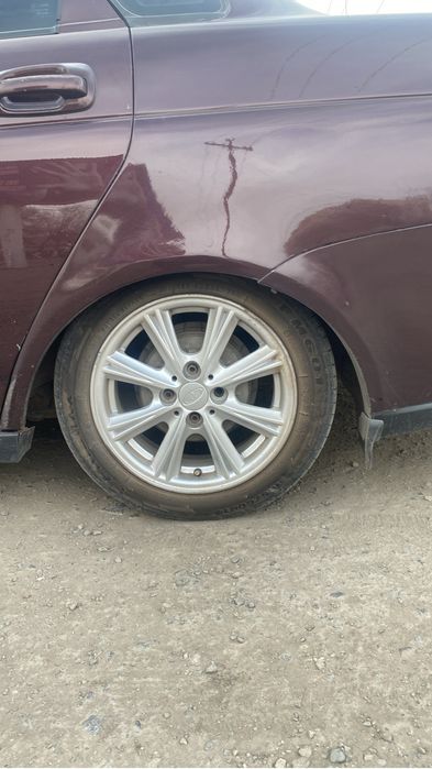 Продам шины летний