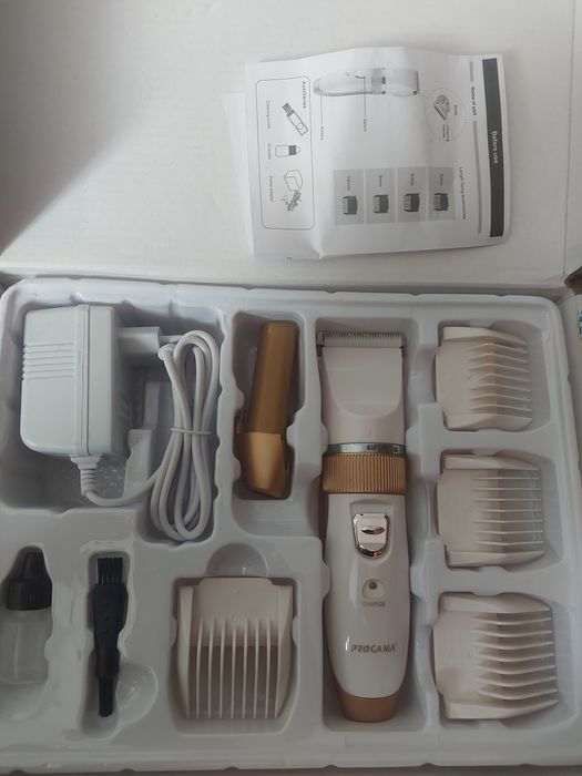 Продам машинку для стрижки