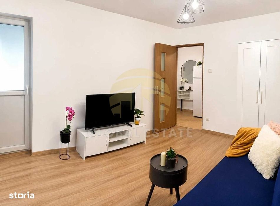 Apartament – București, Crângași - Vedere 5