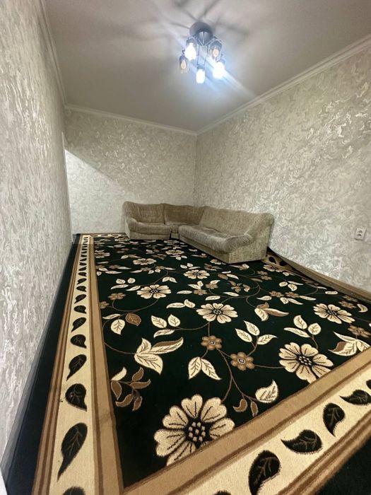 Аренда Квартира Алфраганус Университет 2 хона