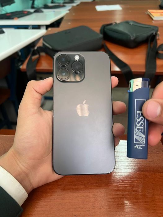 Iphone 14pro max shym