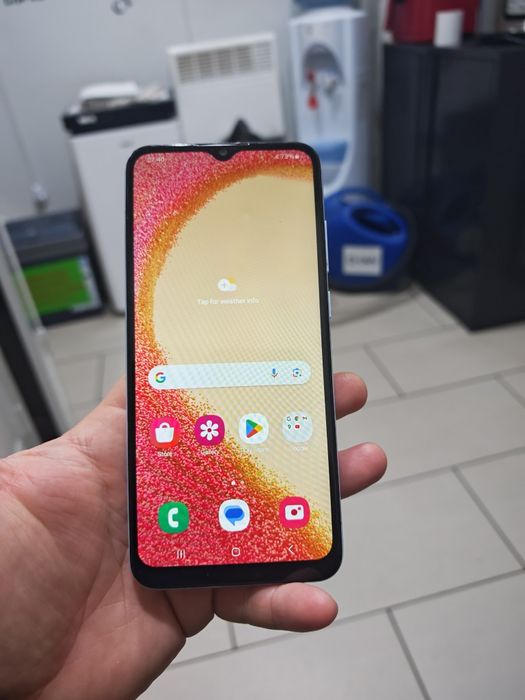 Oferta! Samsung A04e 32gb