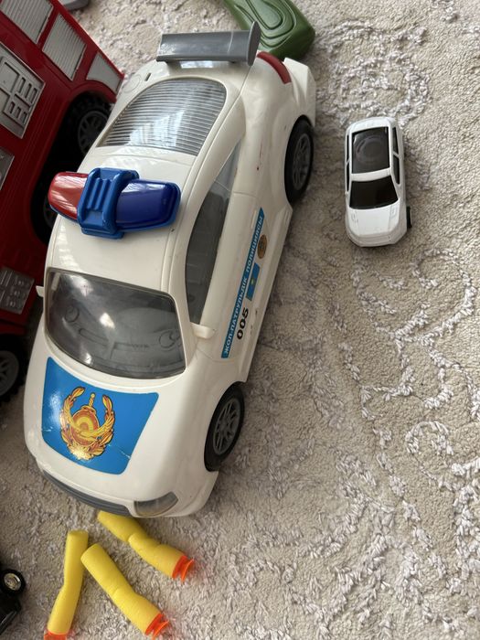 Продам пакет игрушек