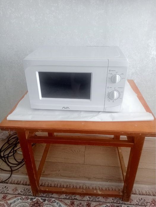 микроволновка ava