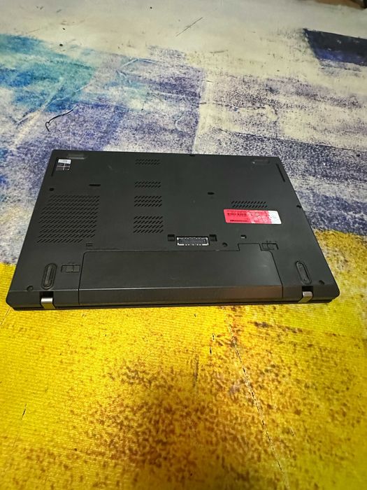 laptop lenovo L470 , SSD 512 GB , i5 gen 7, 8 gb