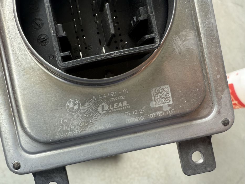 Модул за фар BMW / Mercedes