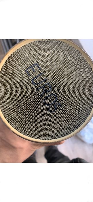 Катализаторы Евро 5 / Евро 6 | Установка | Высокое качество