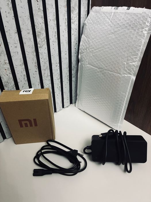 Зарядка Xiaomi m365