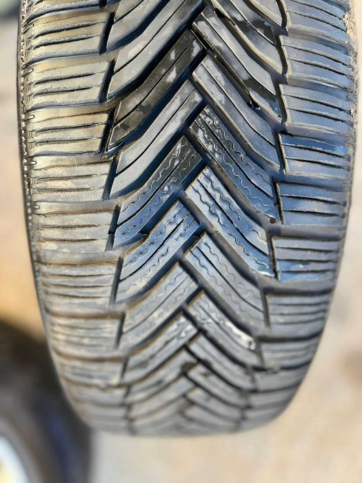 5х108 17 Джанти лети Ford Volvo Renault Jaguar Land Rover 5x108