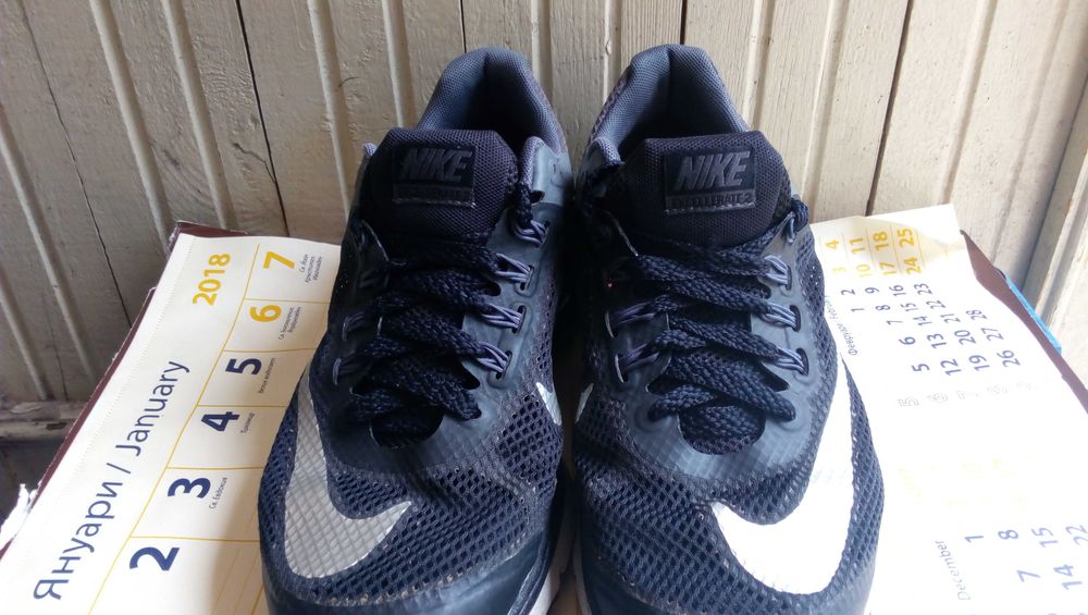 Nike Air Max Excellerate Plus 2''оригинални маратонки 39 номер