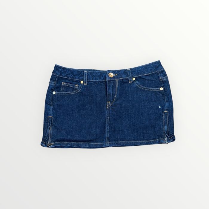 Дамска дънкова пола Guess